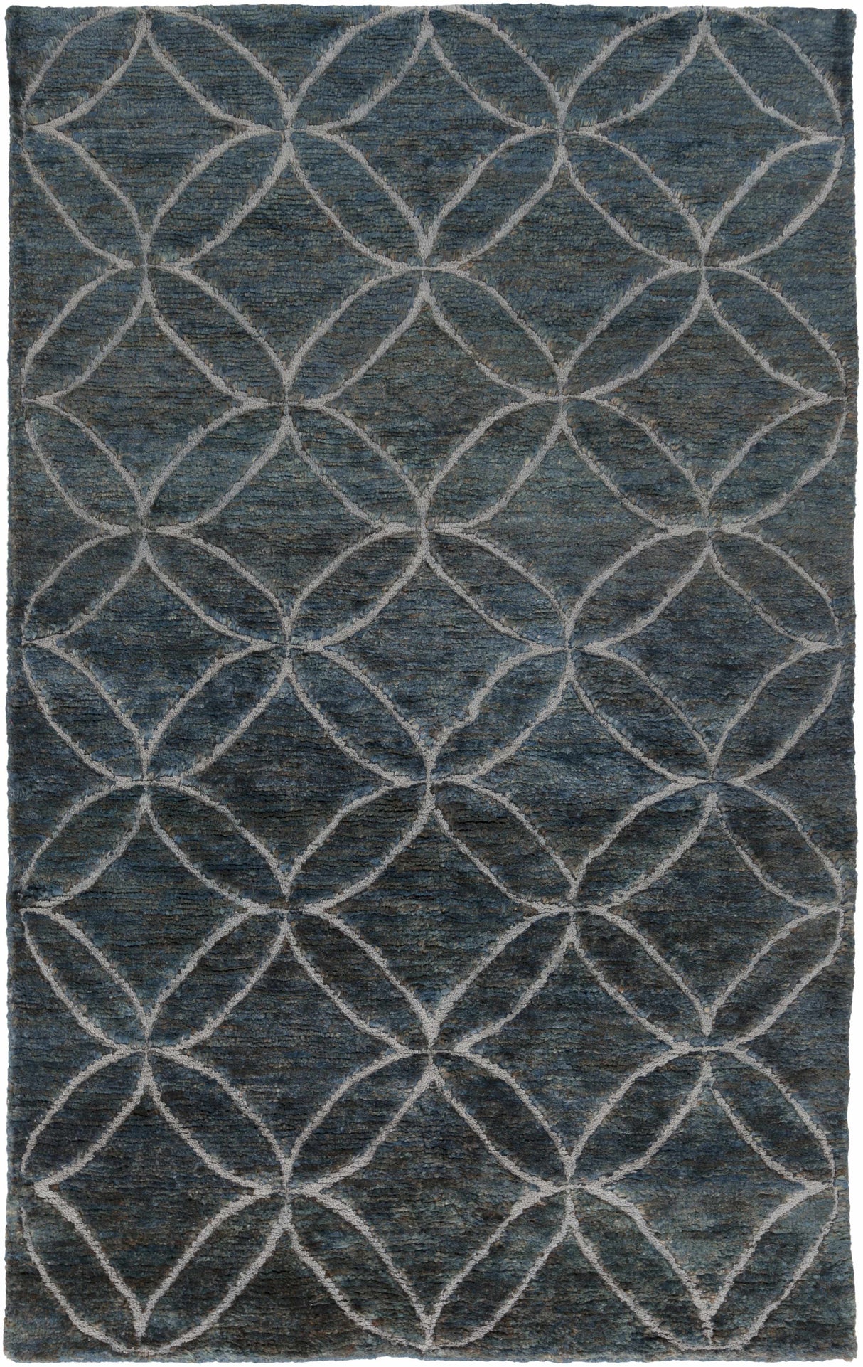 Duson Area Rug - Clearance