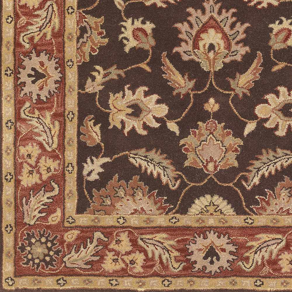 Daviston Area Rug