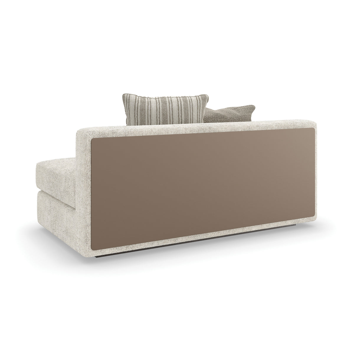 Unity Sectional Components