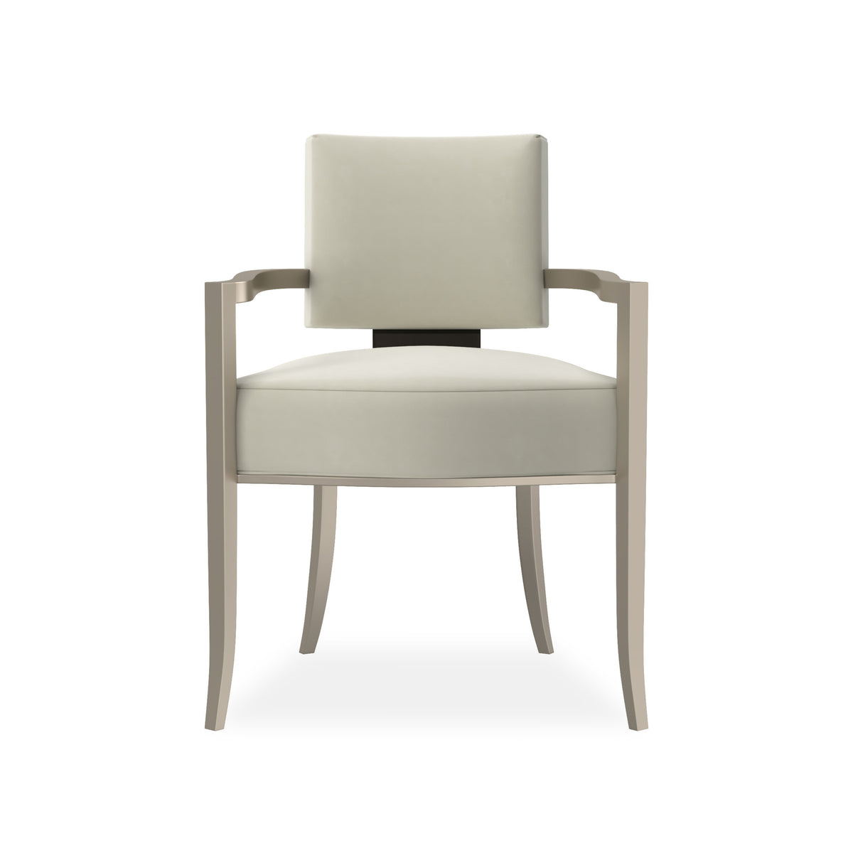 Reserved Seating Arm Dining Chair