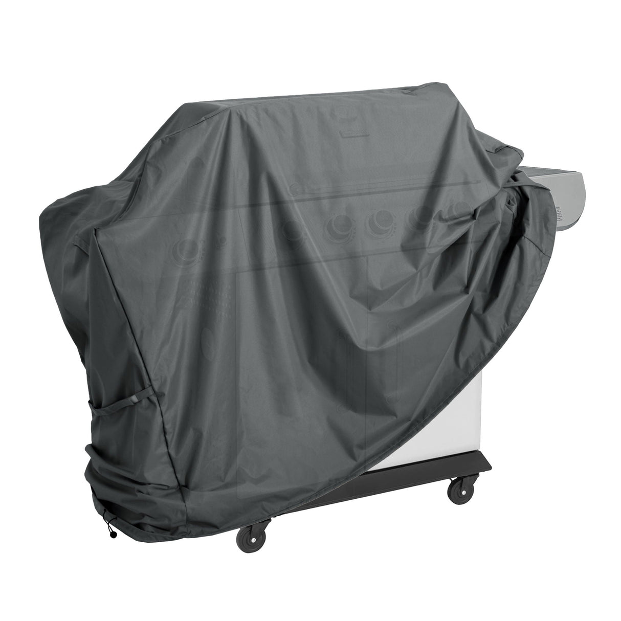 Shield - Durable BBQ Grill Cover - Best Buy Furniture