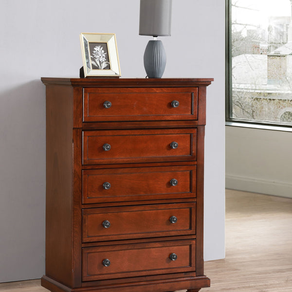 Meade - Chest