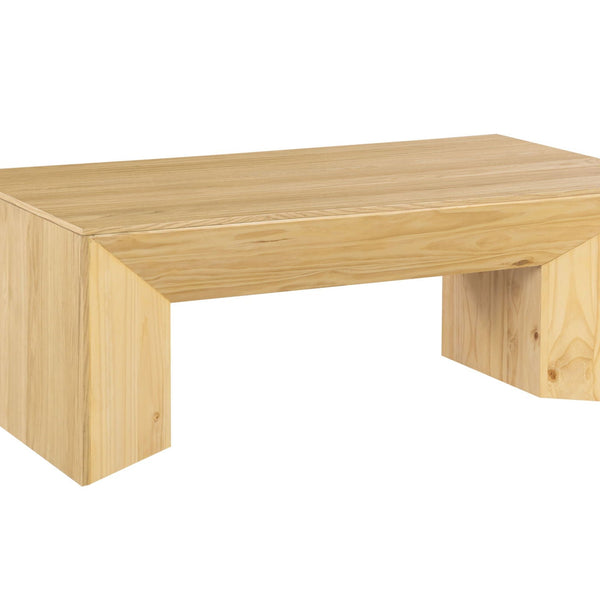 Harold Wood Table Collection