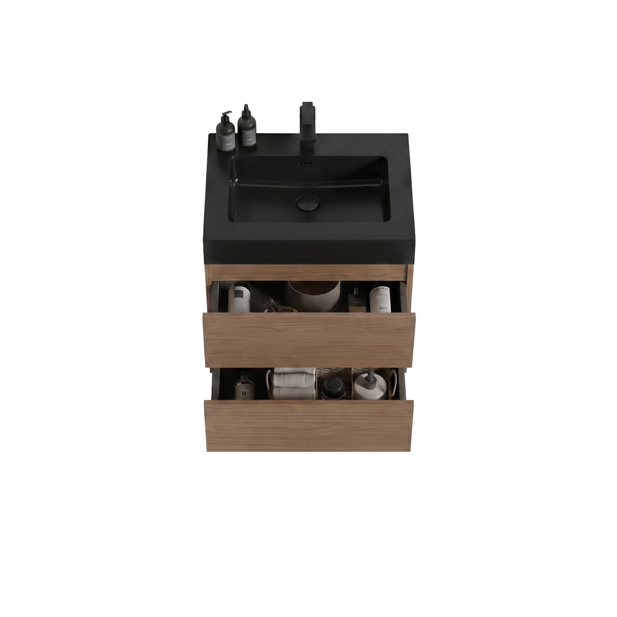 Alice 24" Floating Bathroom Vanity
