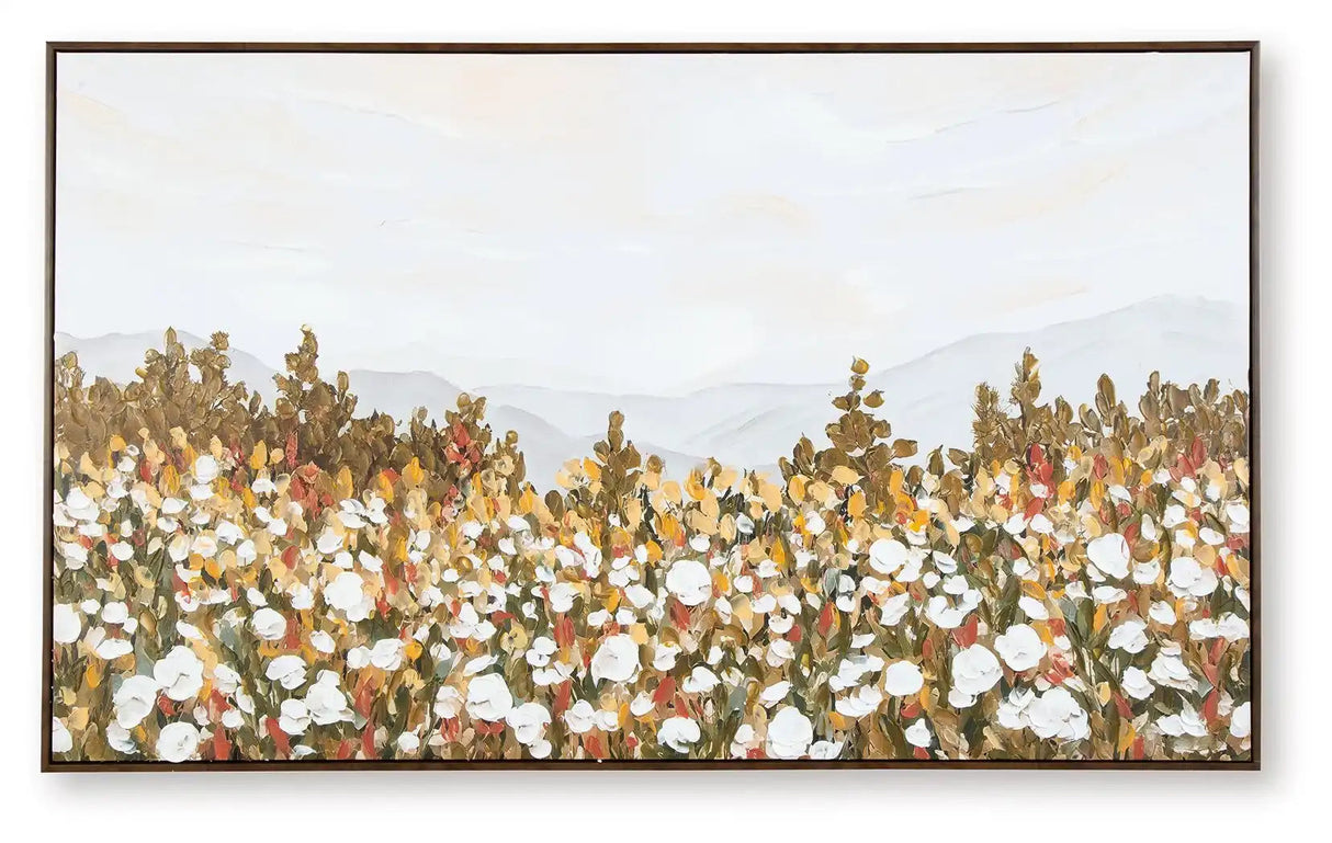 Engelworth - Wall Art - Multi - Best Buy Furniture