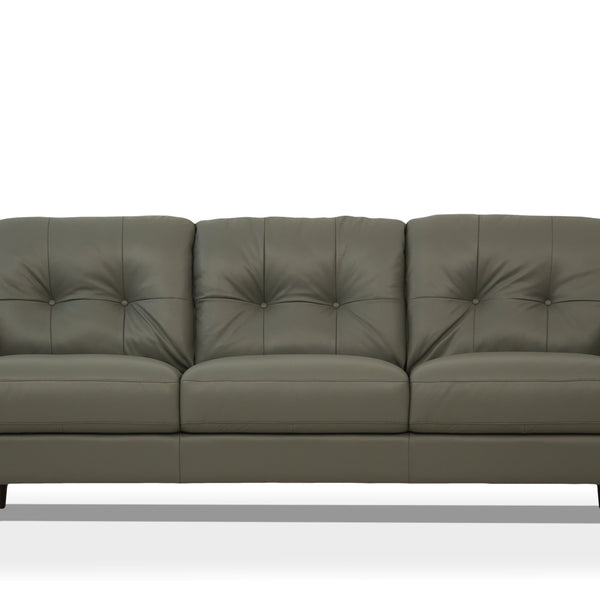 Radwan Pesto Sofa