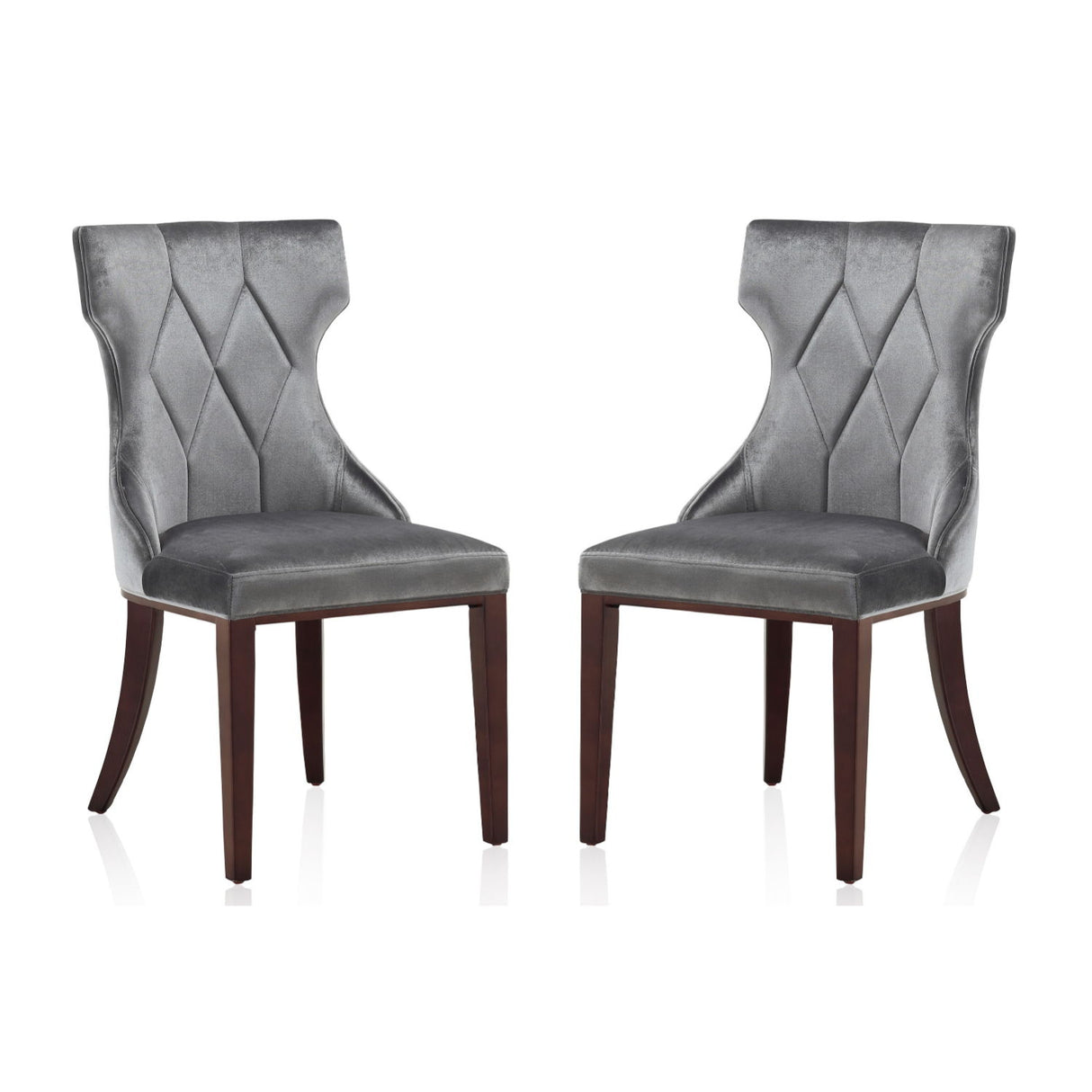 Reine - Dining Chair (Set of 2)