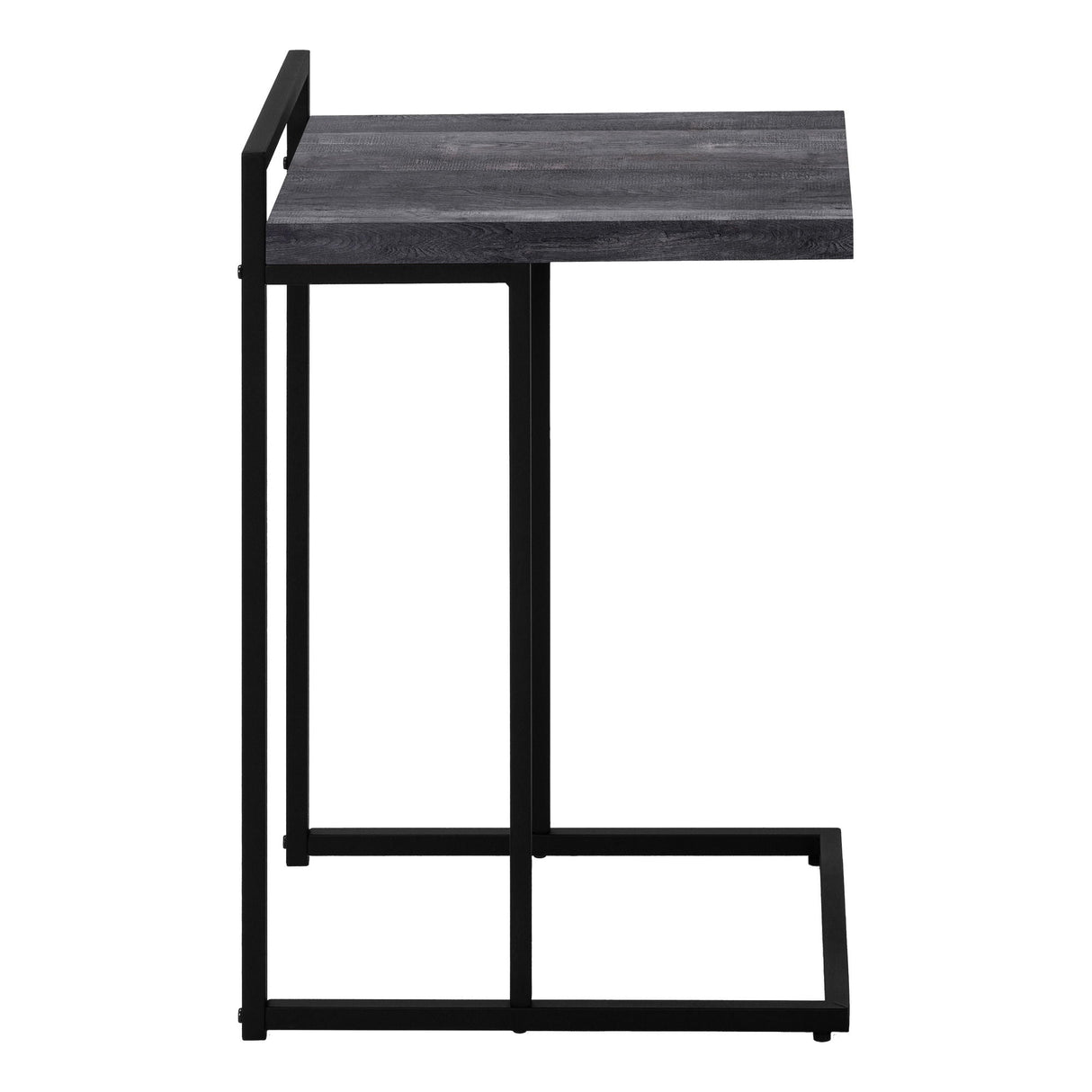 Accent Table, C - Shaped, Versatile - Best Buy Furniture