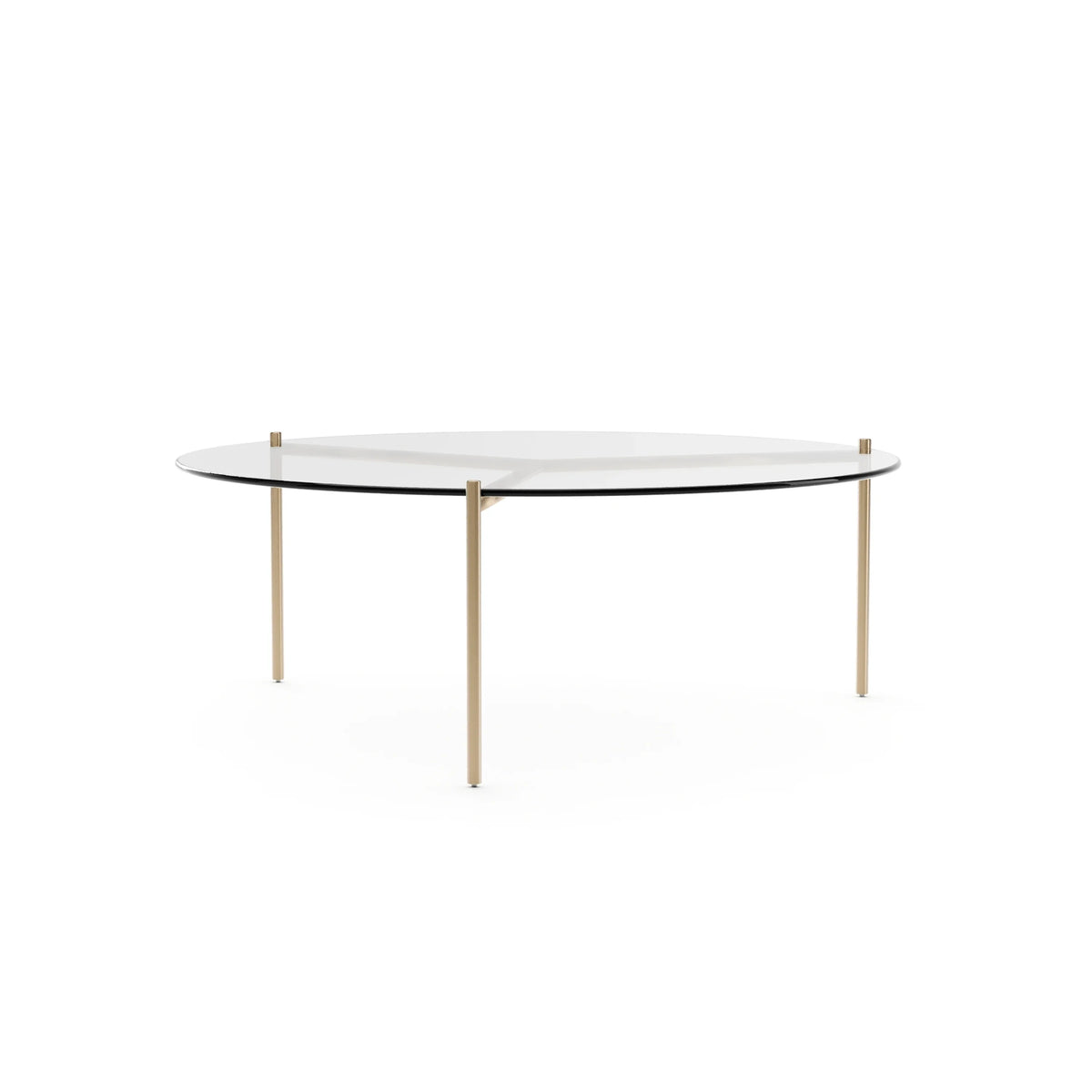 Demli Cocktail Table