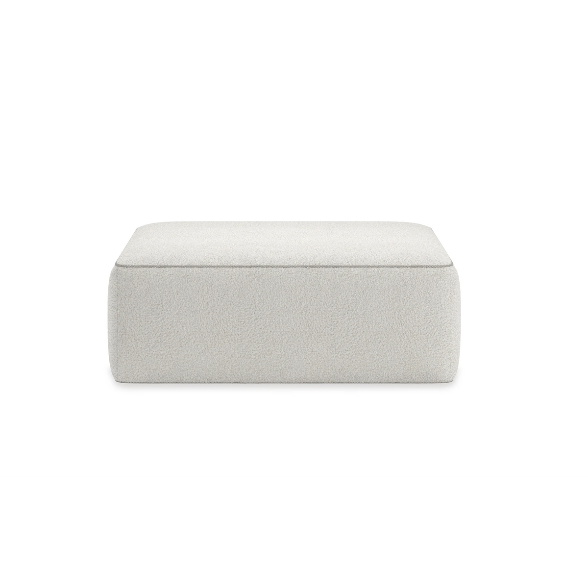 Marbella Sectional Components