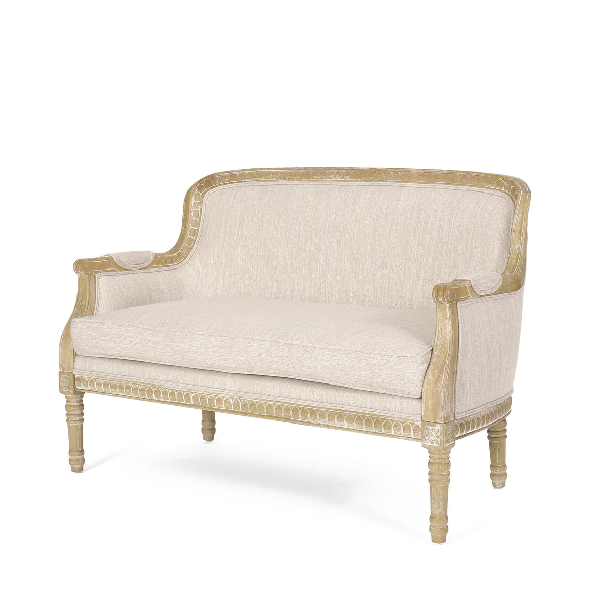 Inspired Style Loveseat