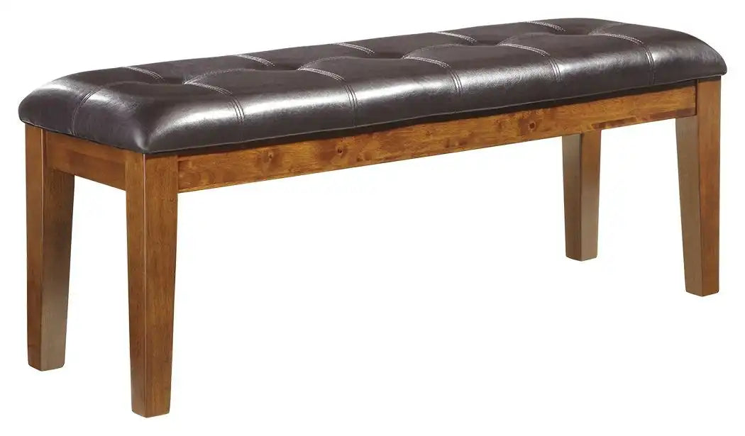 Ralene - Upholstered Bench - Best Buy Furniture