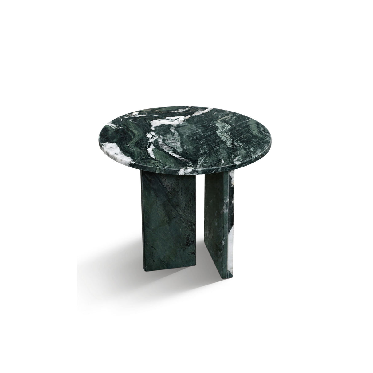 Luxury Coffee Table With Unique Veining, Unique Stone Design
