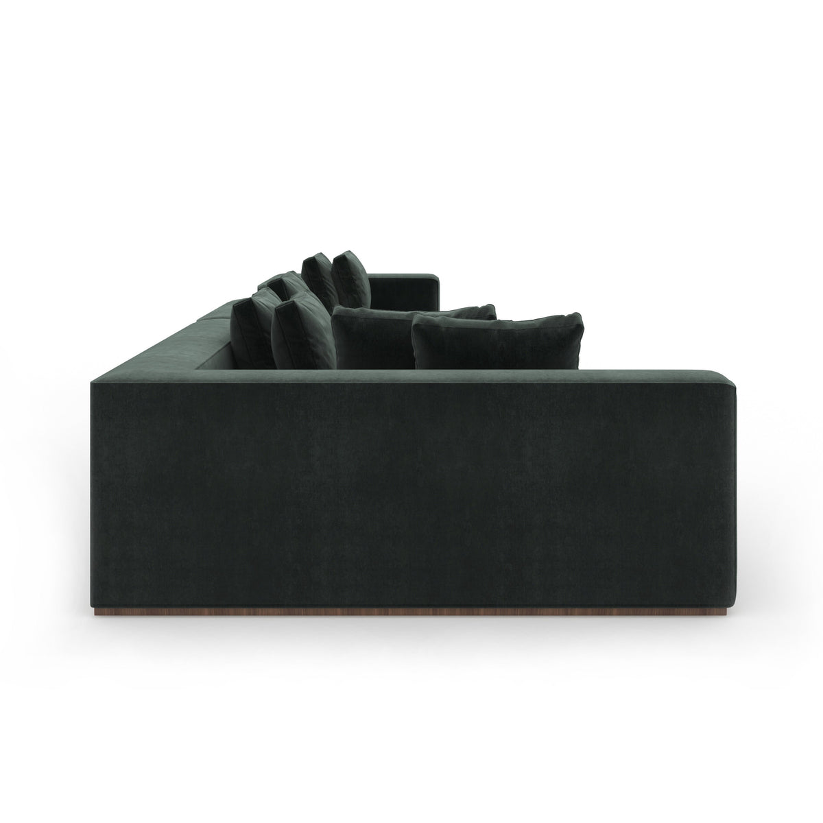 Bello Sectional