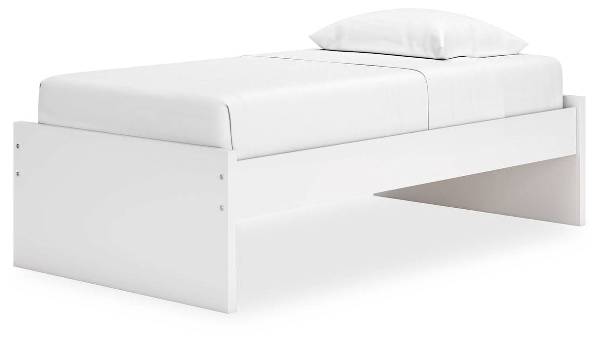 Onita - Platform Bed - Best Buy Furniture