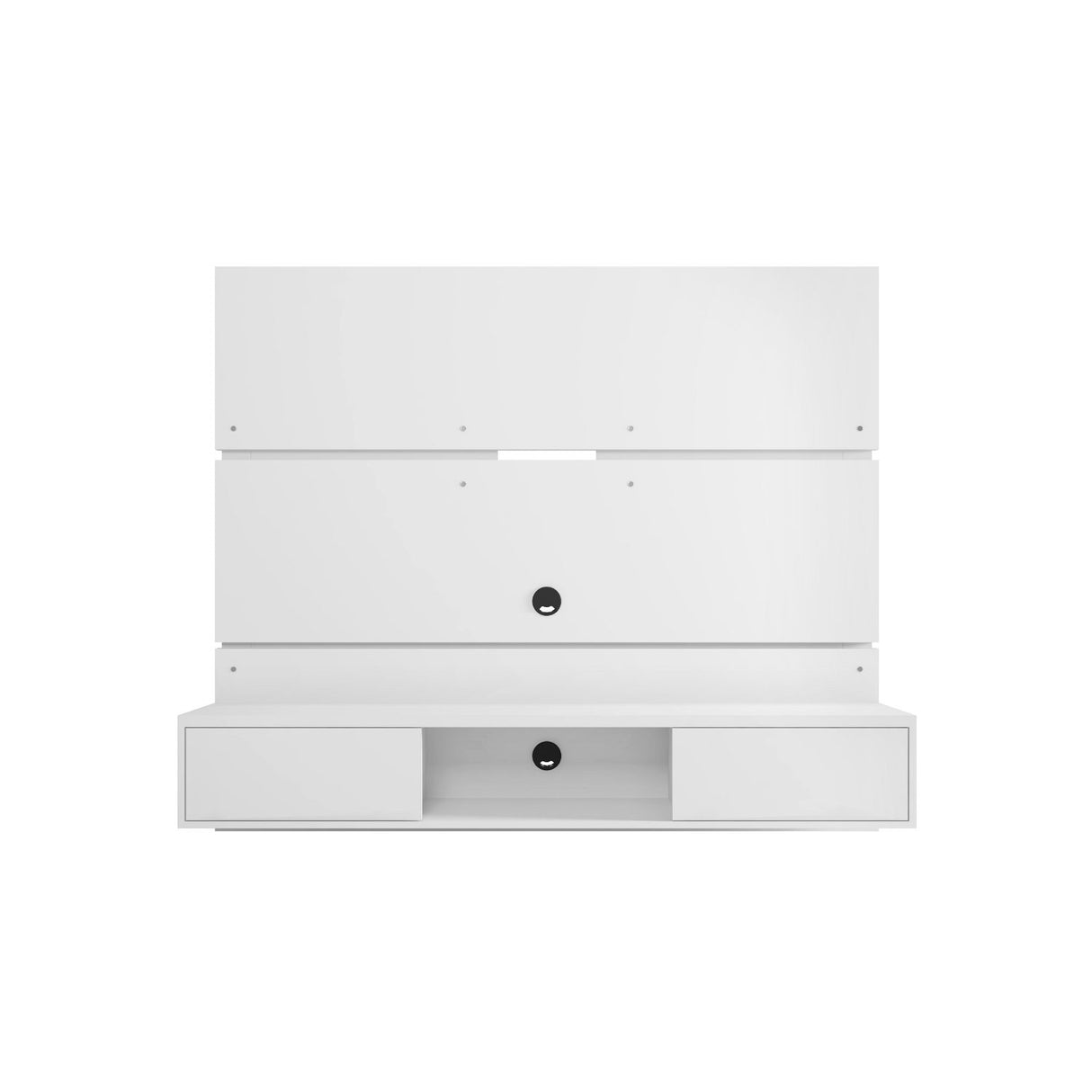 Vernon - Modern TV Panel