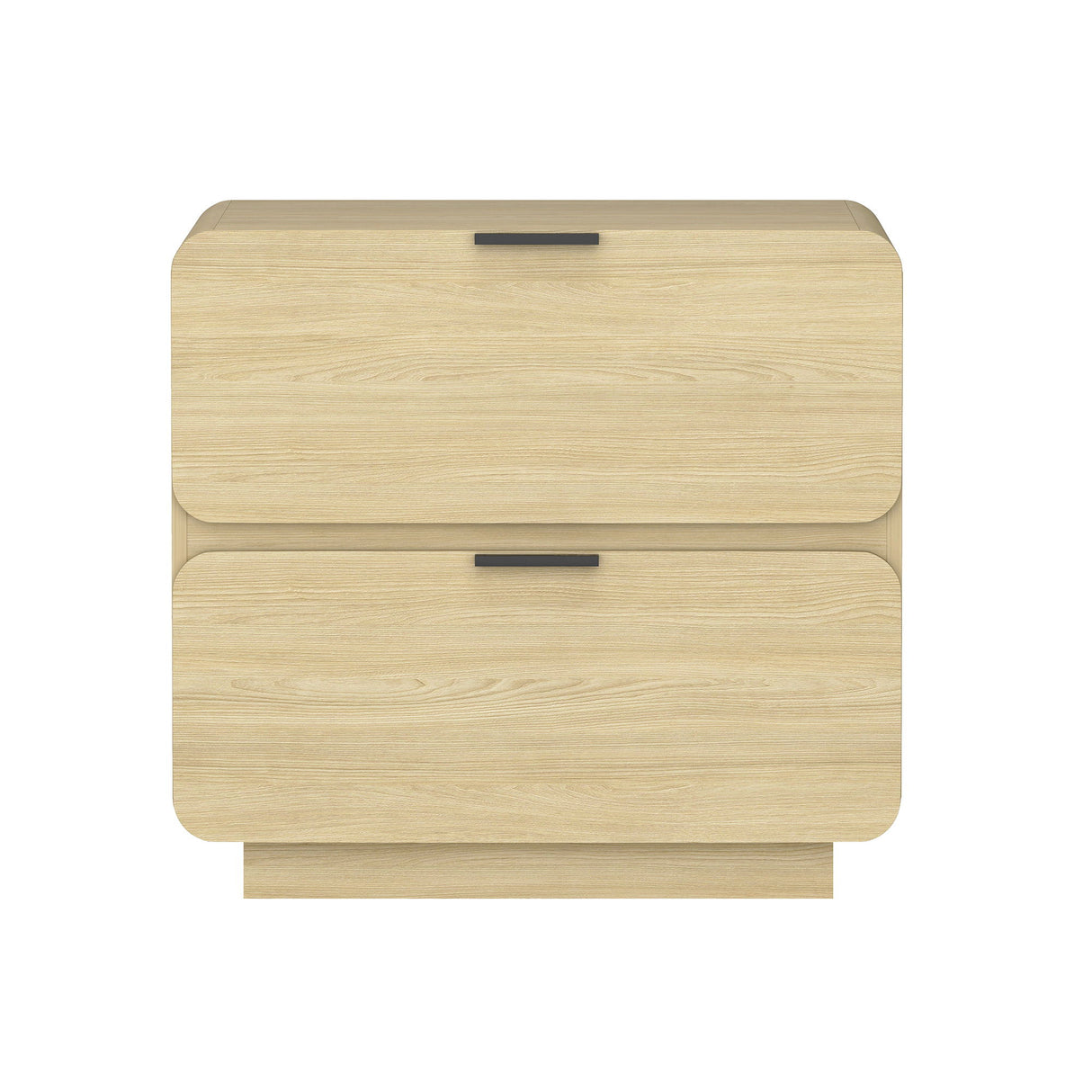 Chrystie - Modern Nightstand