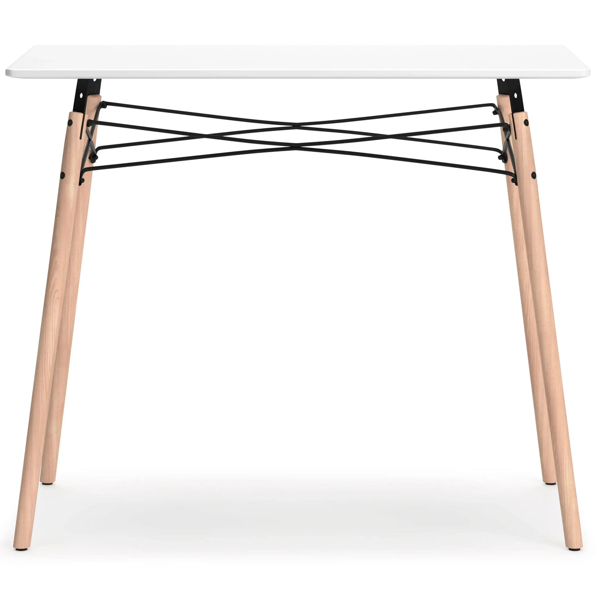 Jaspeni - Home Office Desk - Best Buy Furniture