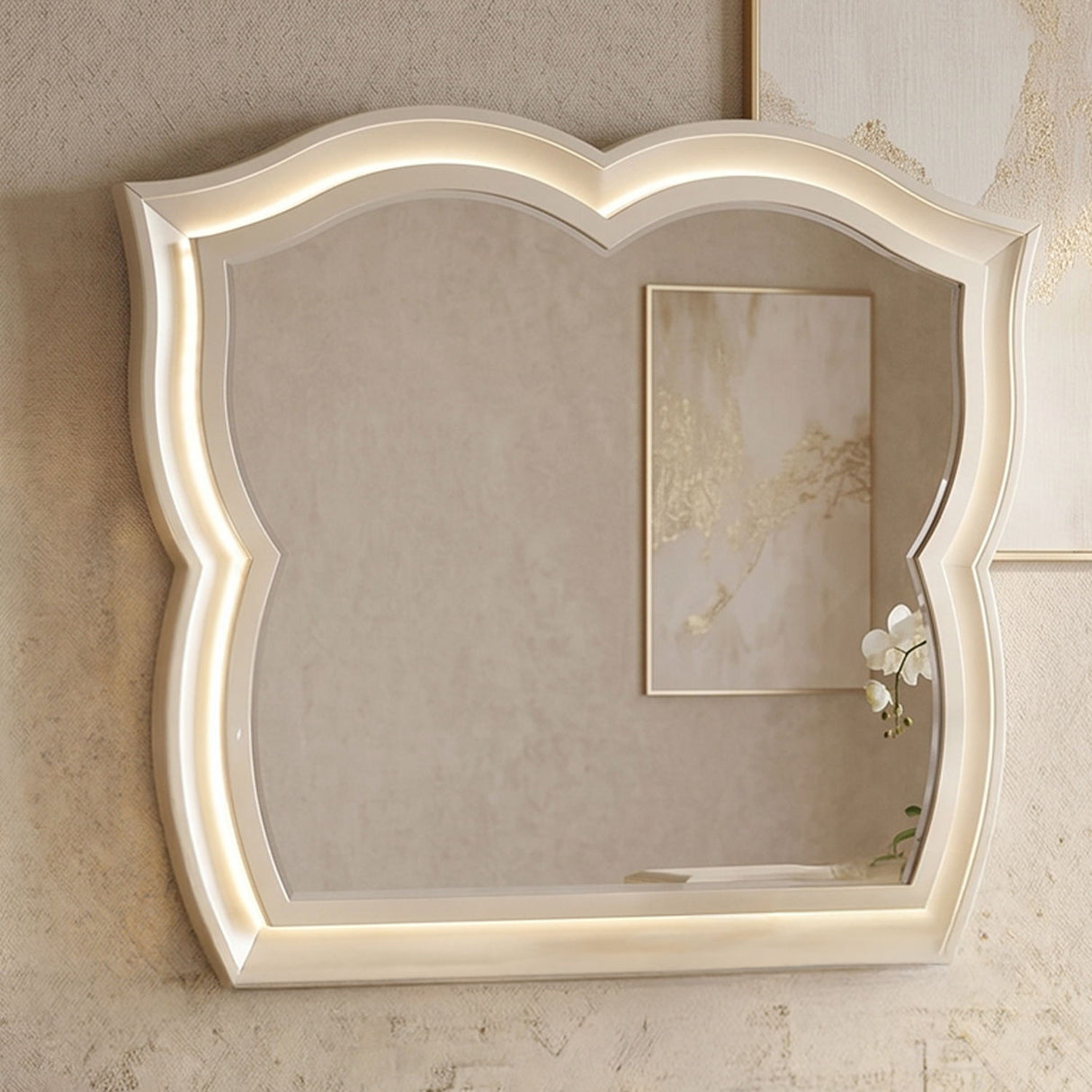 Flora - Bedroom Set