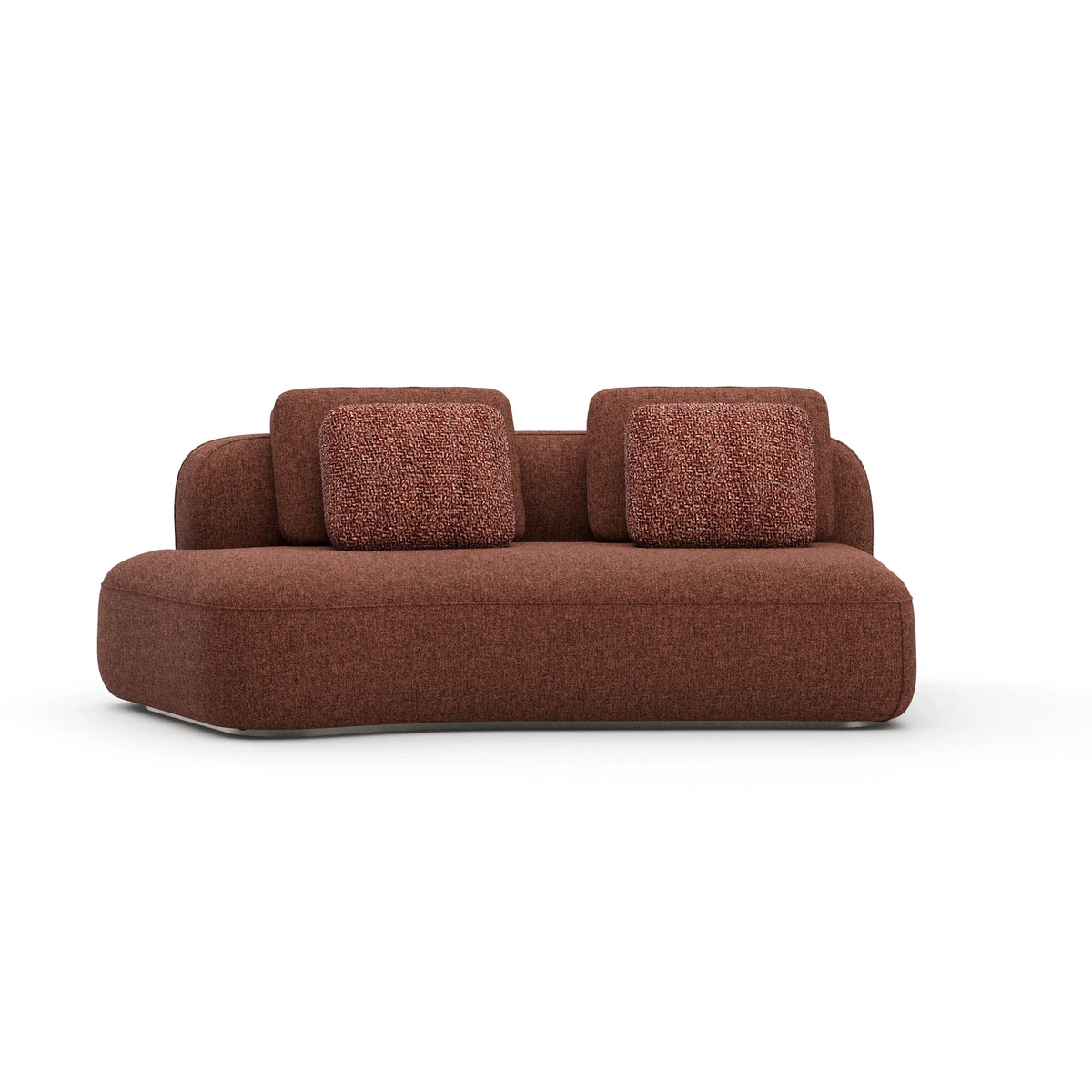 Sasso Sectional Components