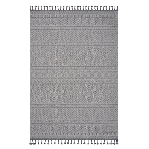 Guros - Geometric Indoor / Outdoor Rug