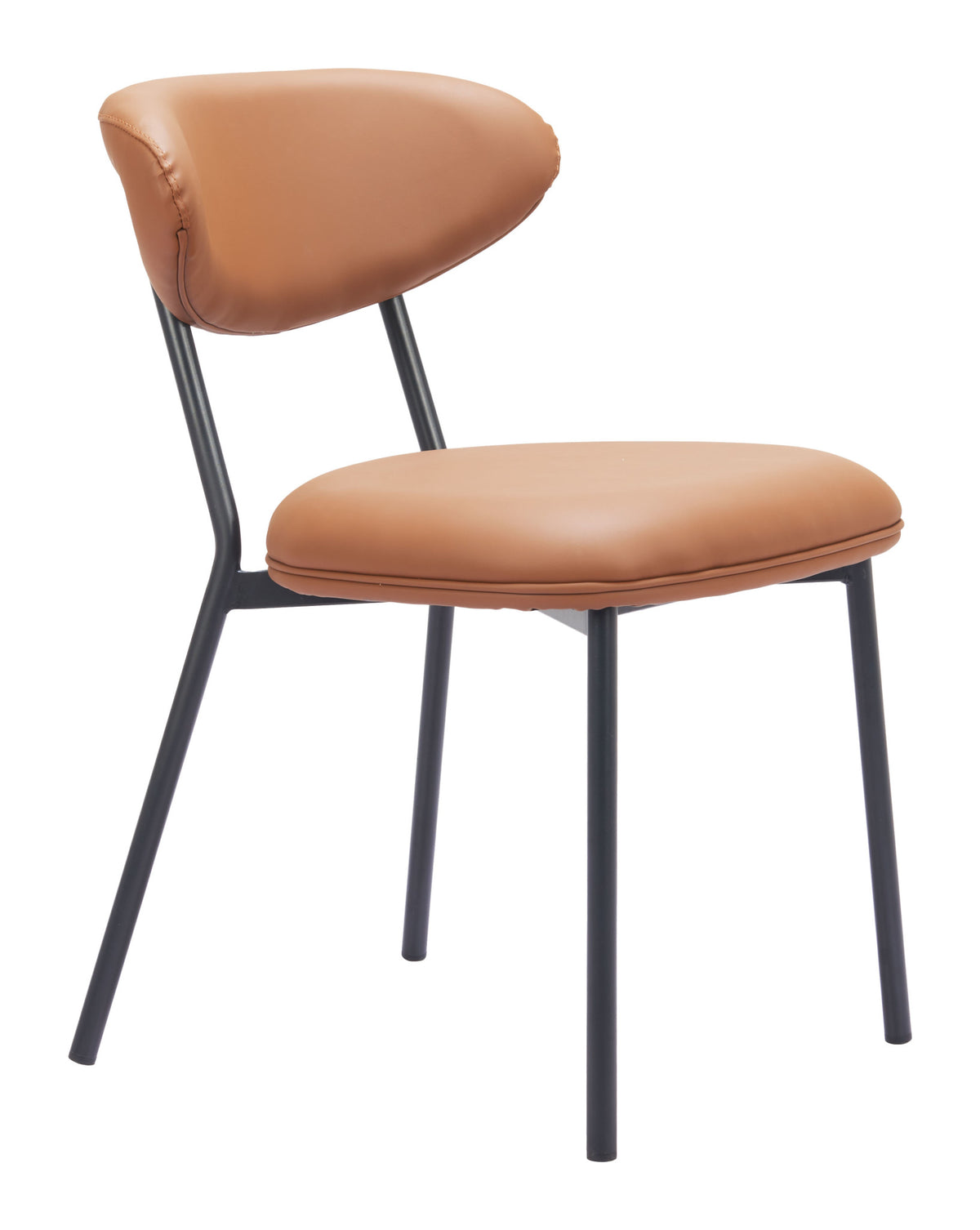 Zuo Modern Rorun Dining Chair (Set of 4)