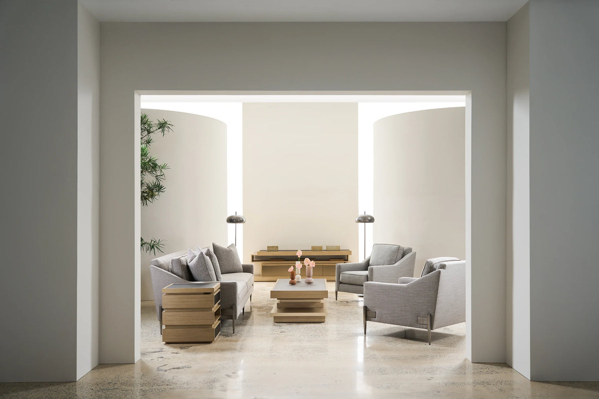 Remix Accent Chair