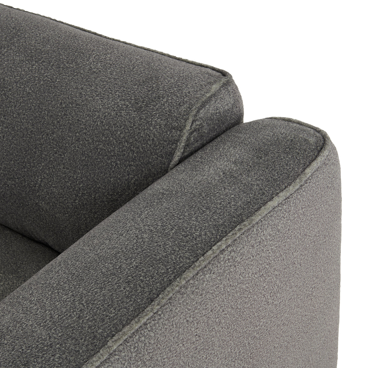 U_Style Luxury Living Room Sofa