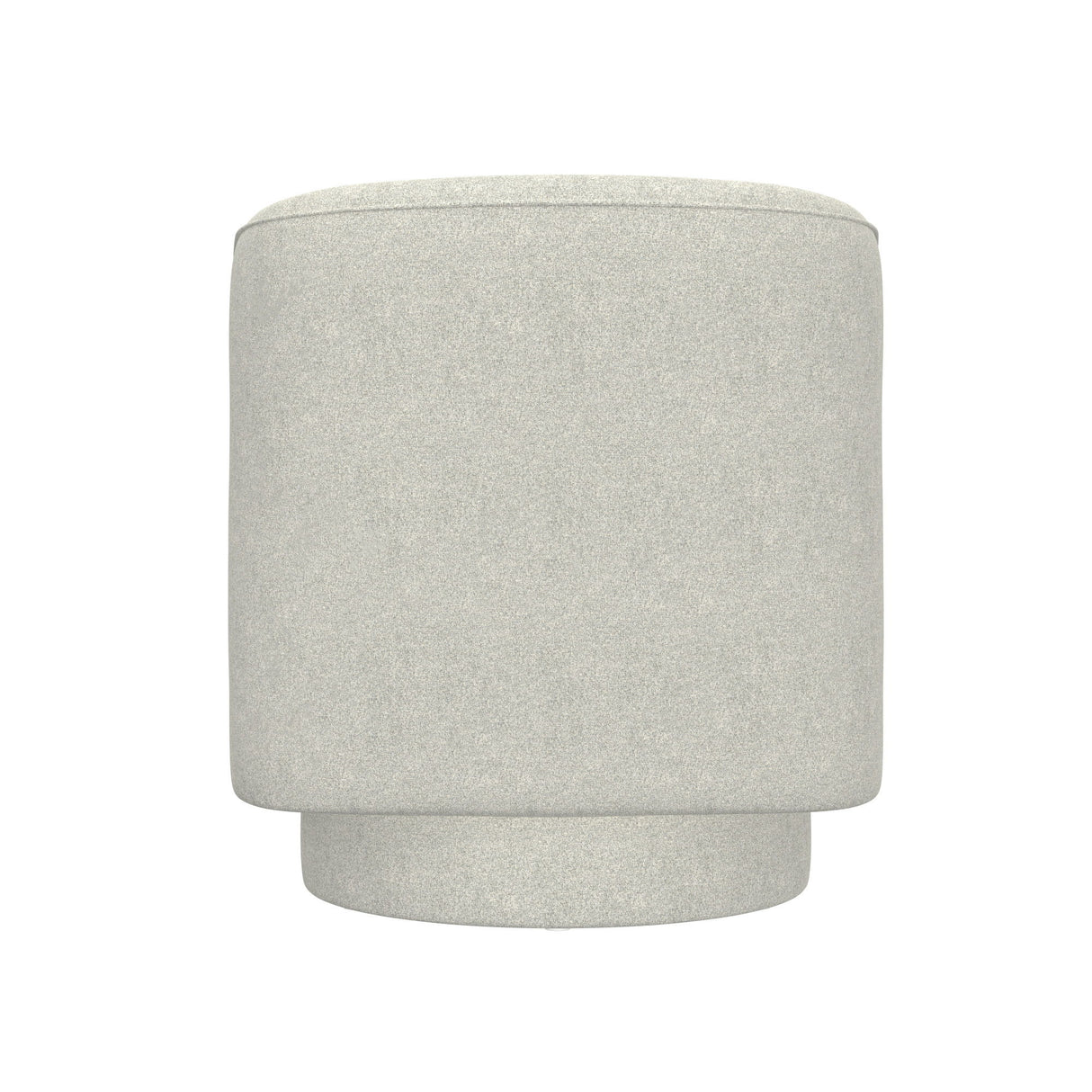 Accent Chair With Swivel Function
