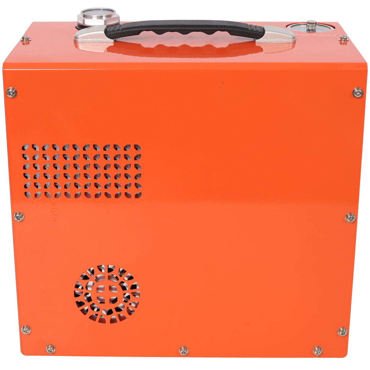 PCP Air Compressor, 4500PSI/30Mpa Portable