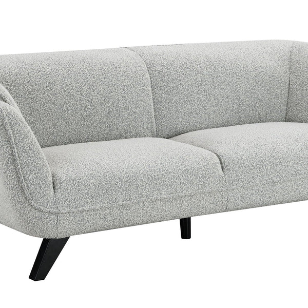 Nayeli Boucle Sofa