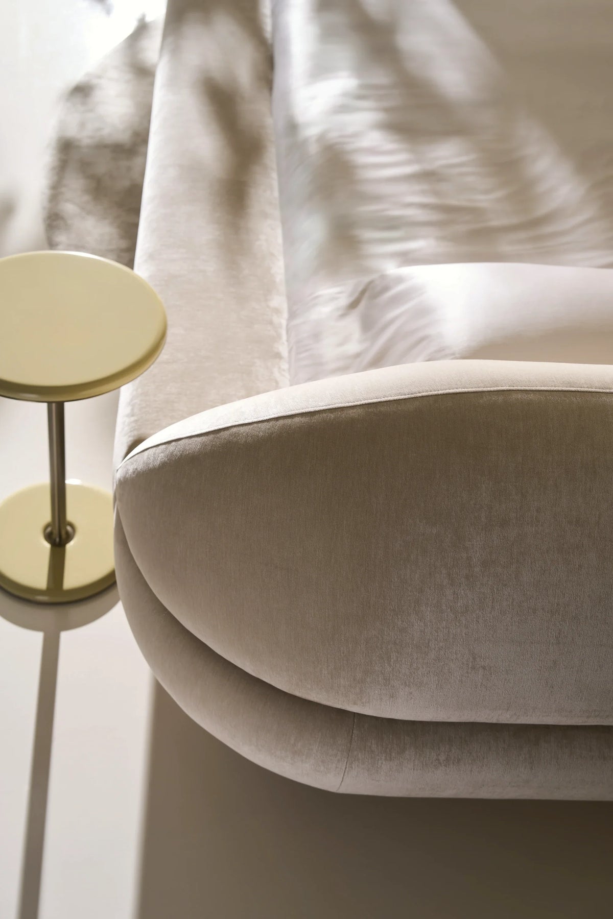 Jagger Bed