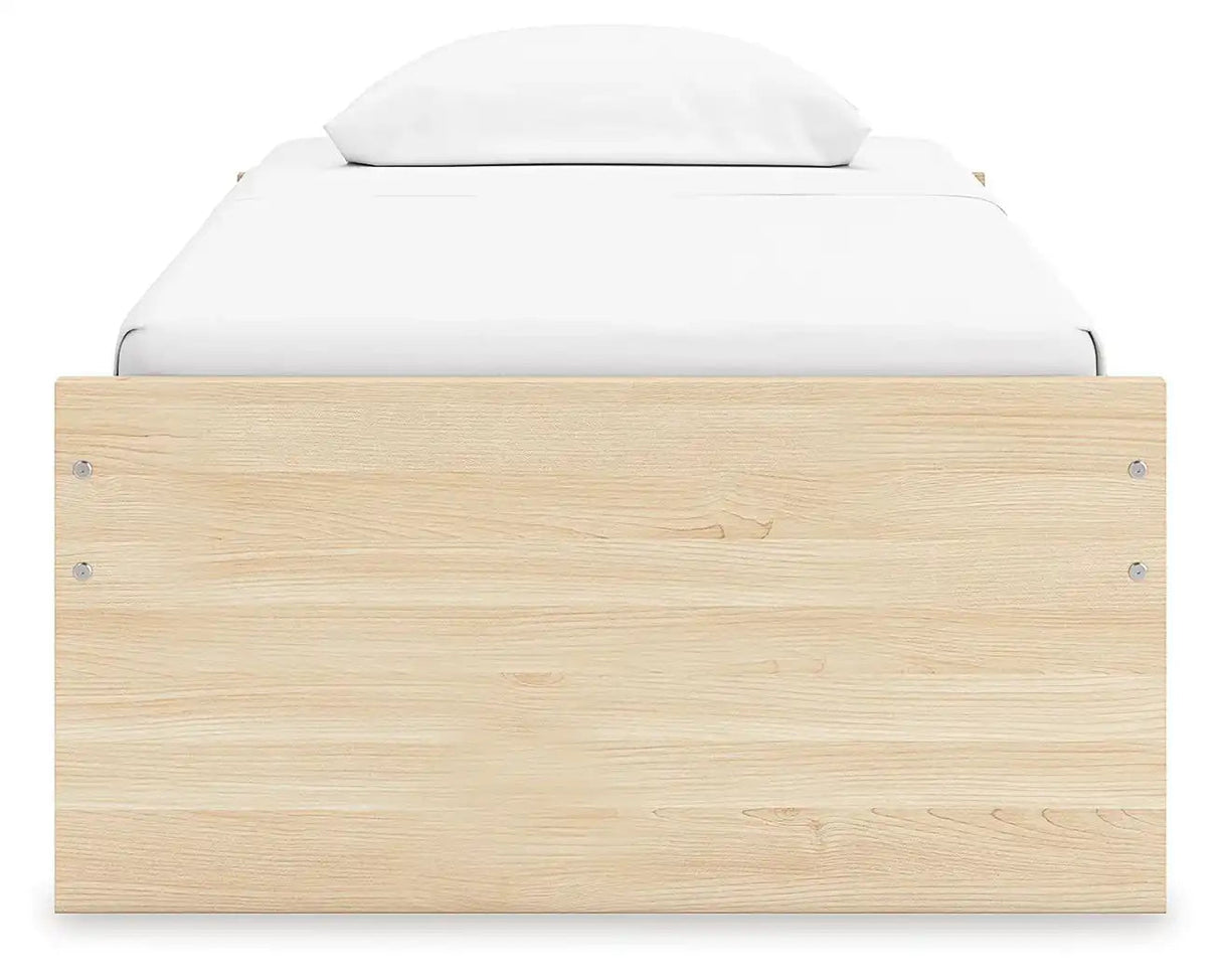 Onita - Platform Bed - Best Buy Furniture