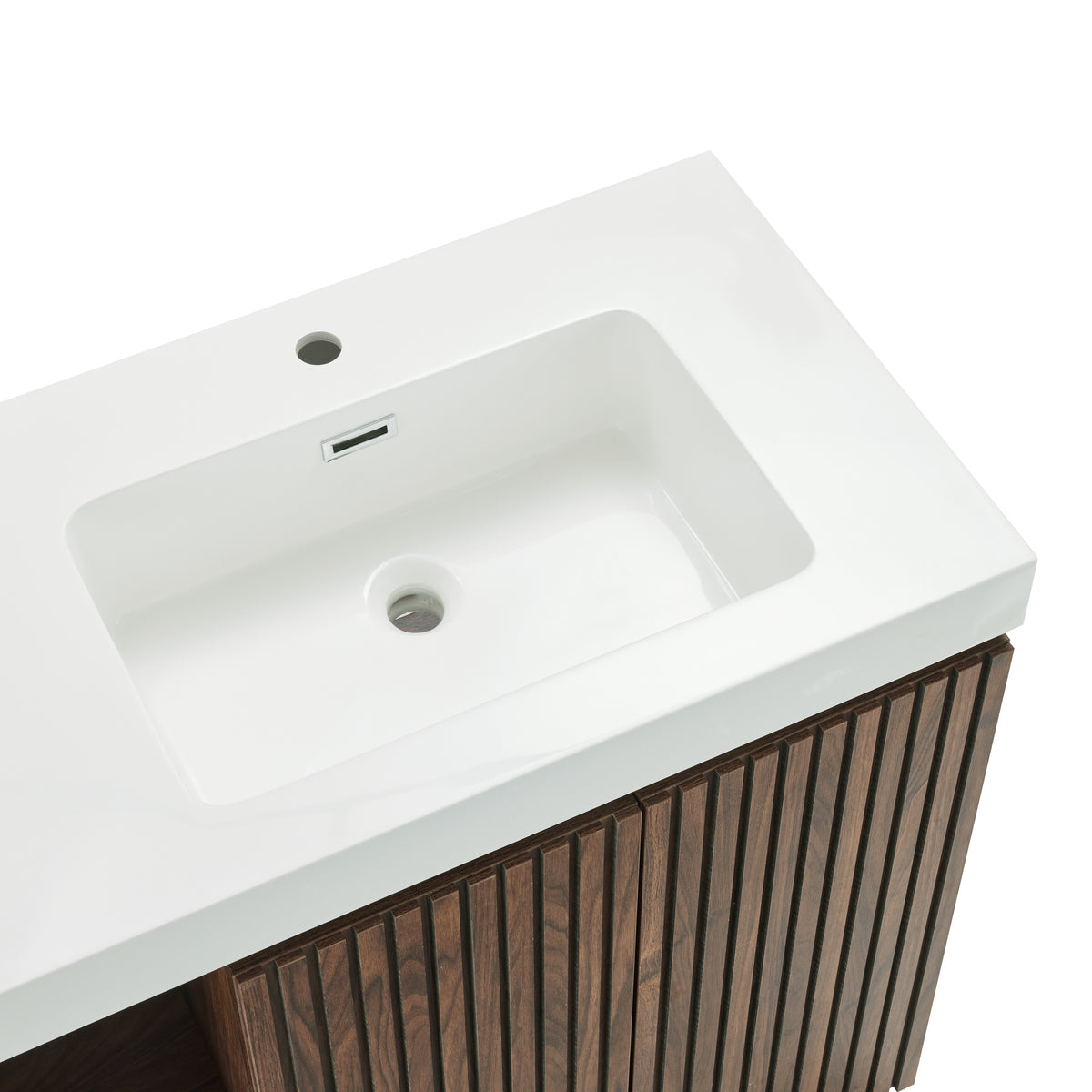 GALAN 60F Winston Bathroom Vanity