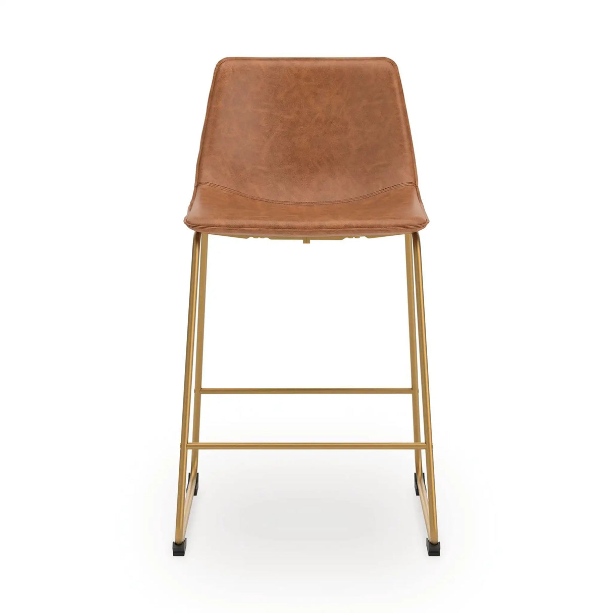Ciabori - Upholstered Barstool (Set of 2) - Best Buy Furniture