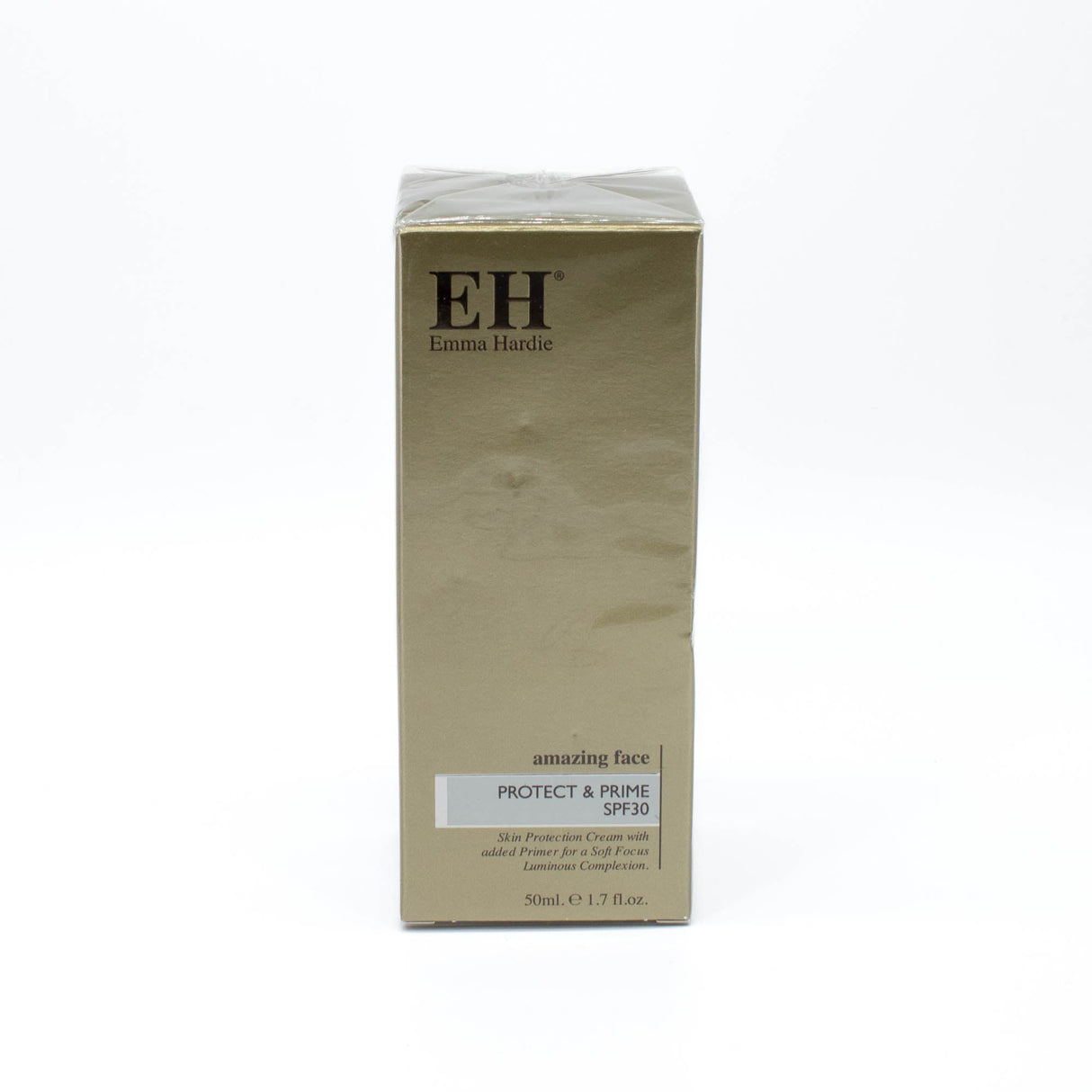 Emma Hardie Protect & Prime Cream SPF 30 1.7oz - Imperfect Box