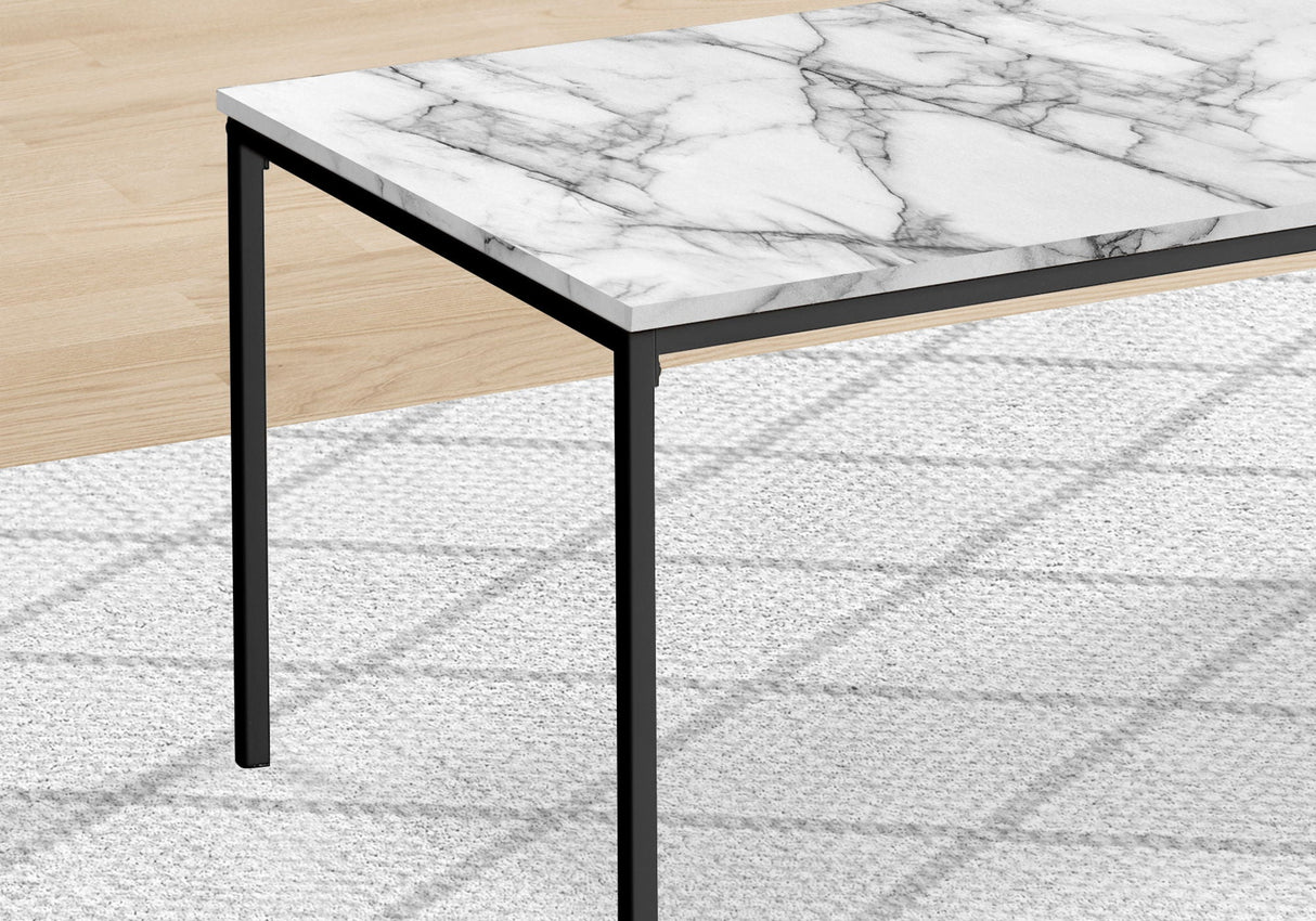 Table Set, Coffee, End, Contemporary, Modern (Set of 3) - Best Buy Furniture