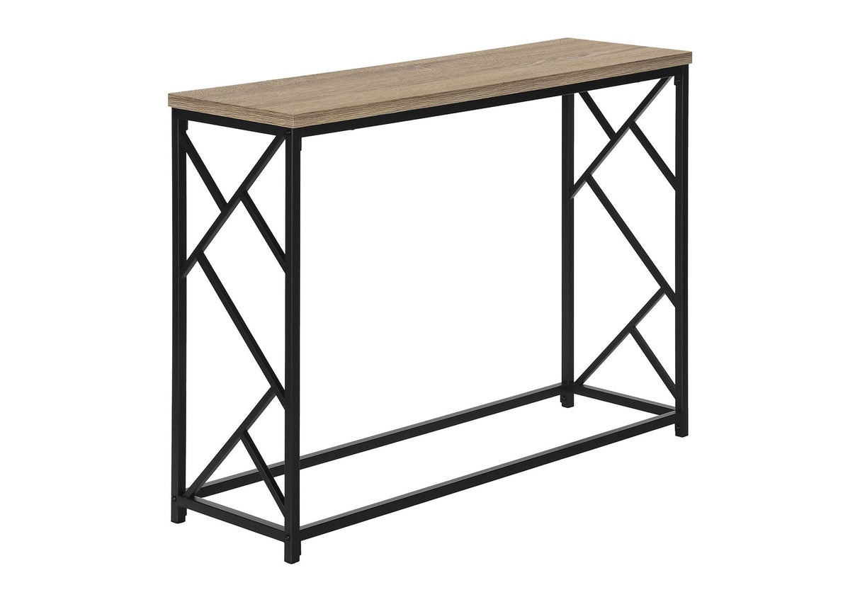 Accent Console Table For Entryway, Modern Design - Best Buy Furniture