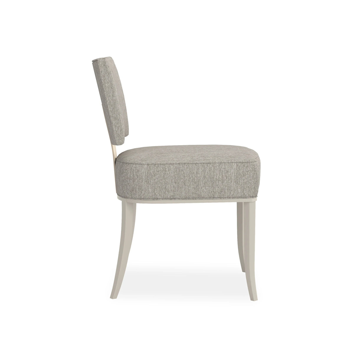 Reserved Seating Side Dining Chair