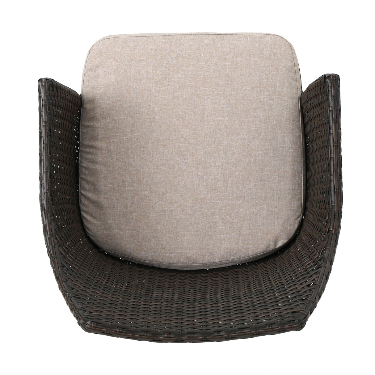 Kenneth Outdoor Dining Chair
