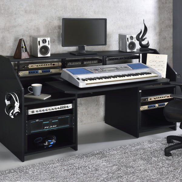 Annette Music Desk - Wood
