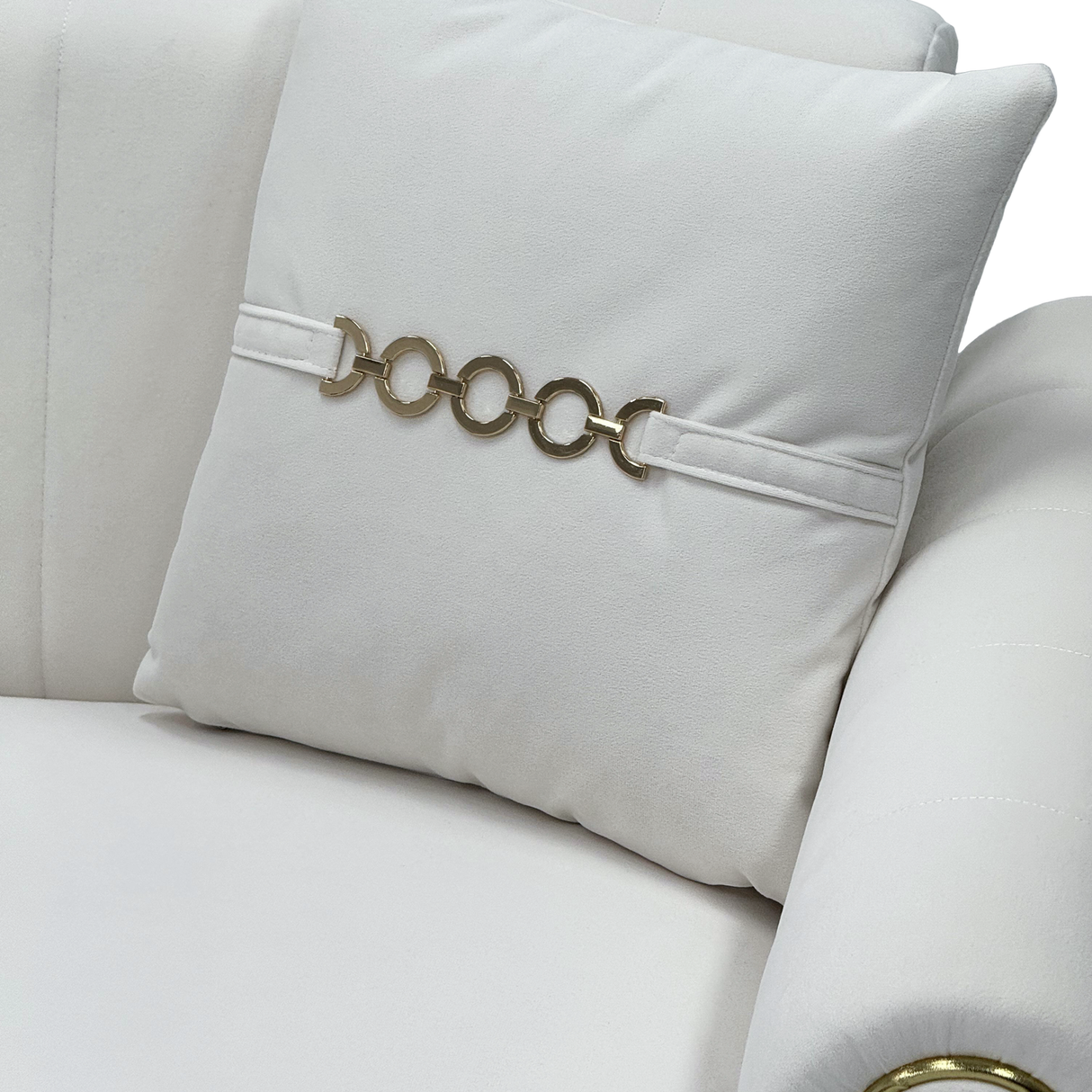 FX-P11-CW-2PC Sofa Modern