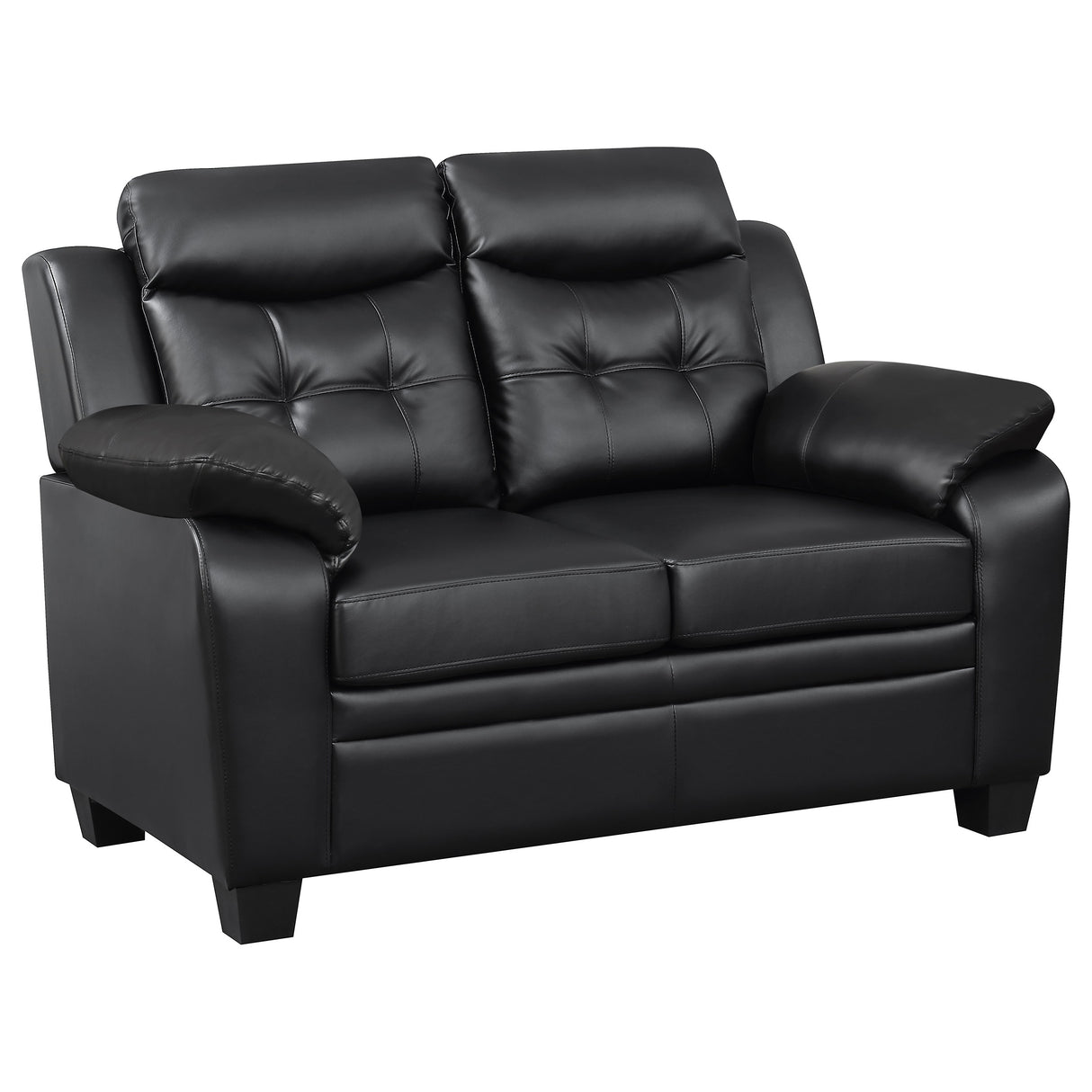 Samantha Casual Loveseat