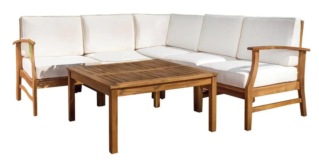 Perla - 6 Pieces Sofa Set - Best Buy Furniture