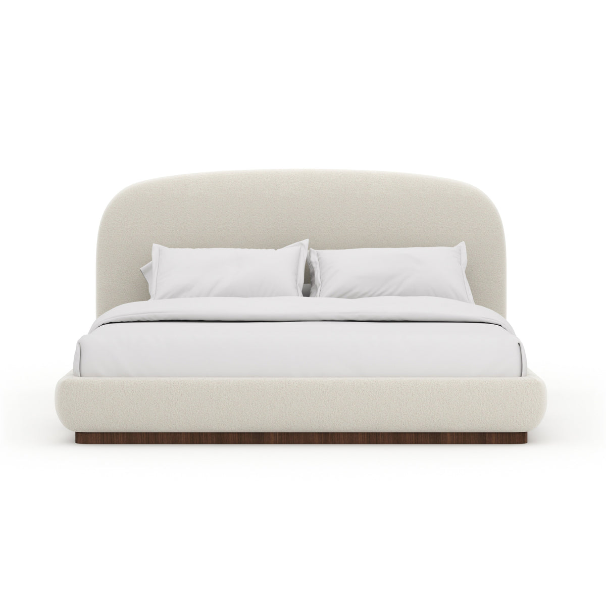 Botero Bed