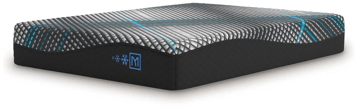 Millennium 2.0 Foam 12 Inch - Mattress - Best Buy Furniture