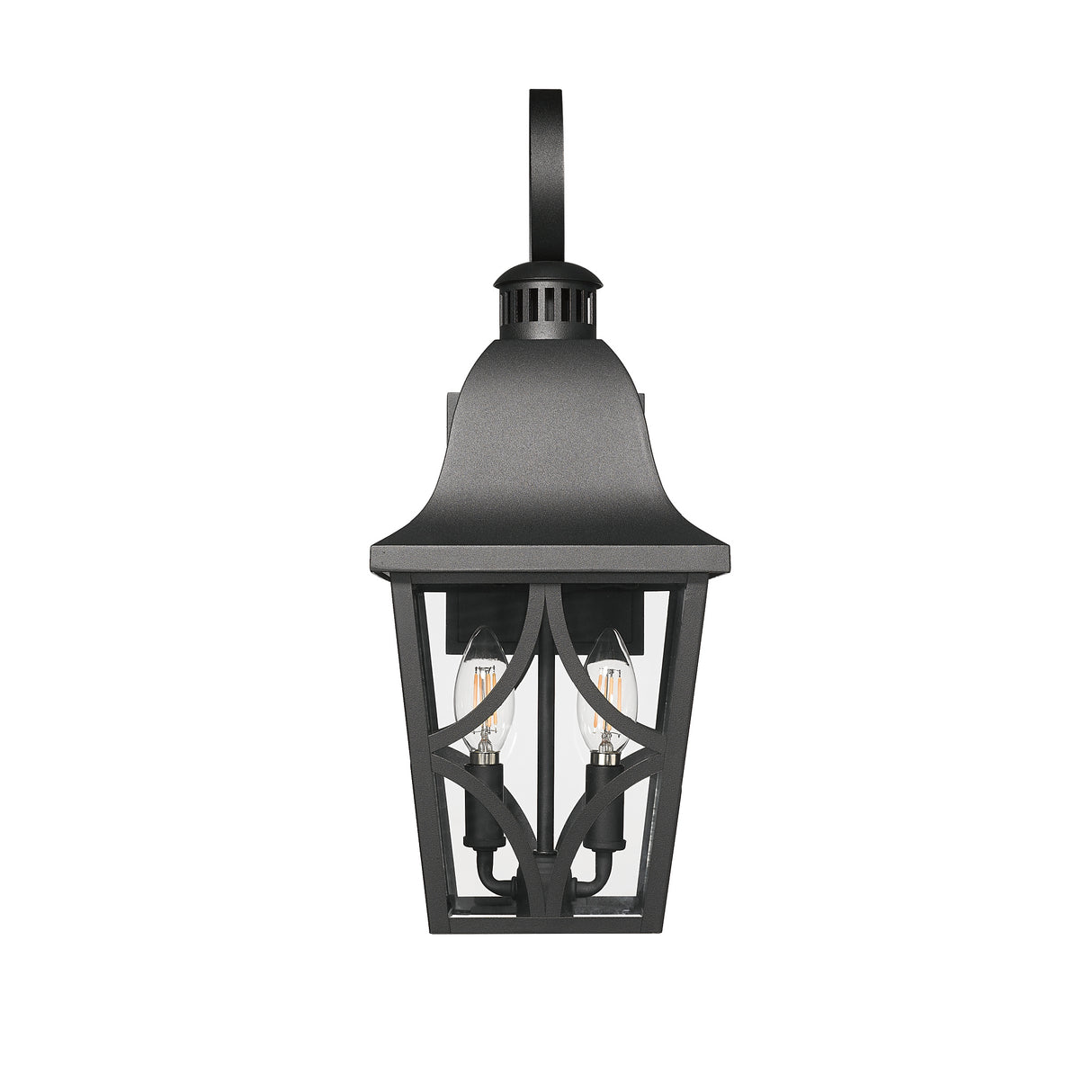 Outdoor Wall Light Fixtures, Waterproof Exterior Wall Sconce
