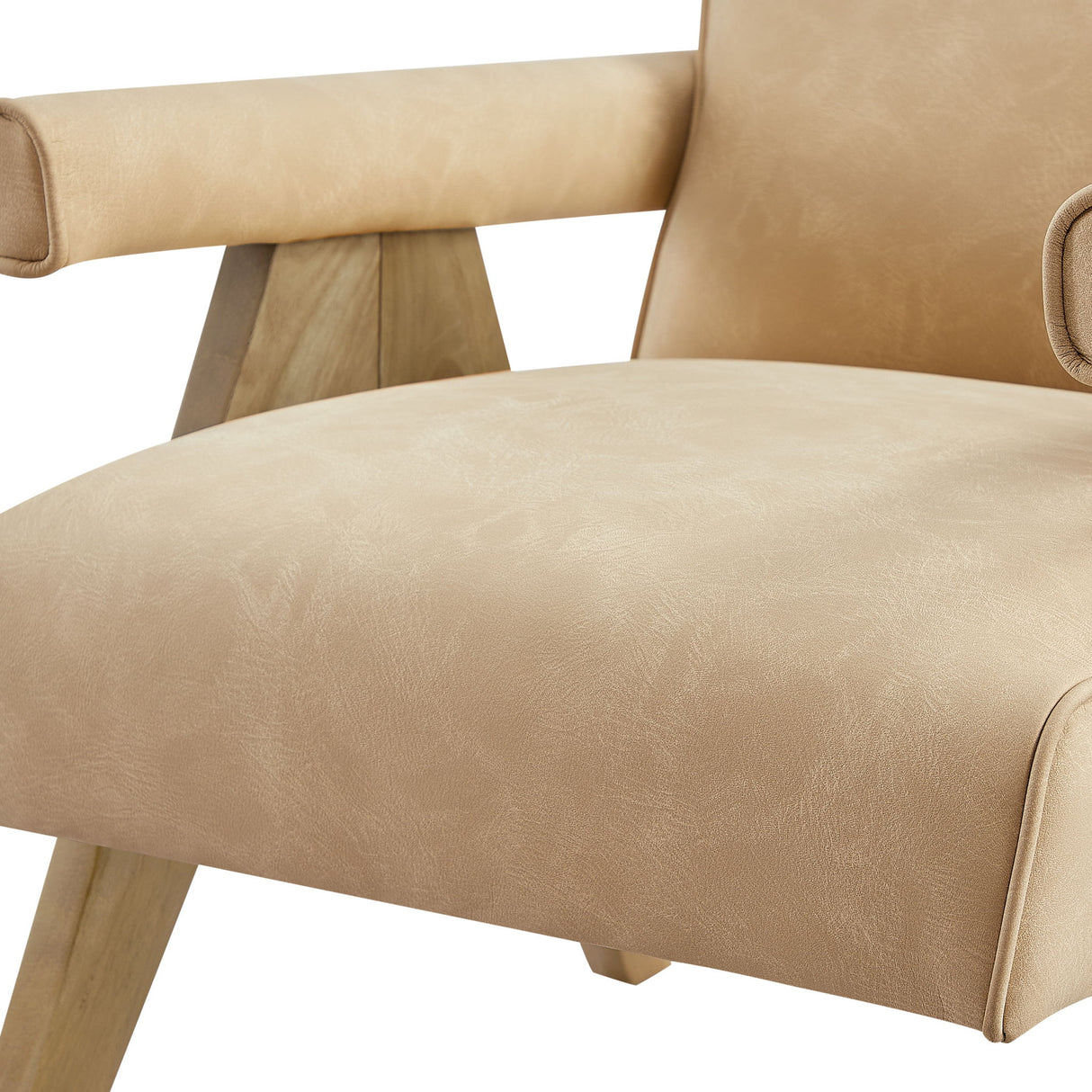 Nessi - Arm Chair