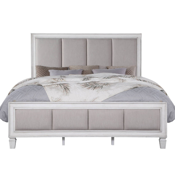 Katia Upholstered Bed