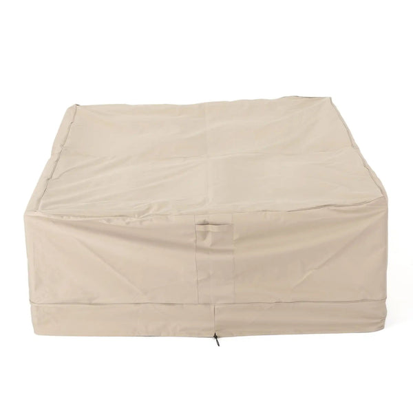 Shield - Waterproof Chat Set Cover - Best Buy Furniture